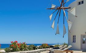 Windmill Villas Santorini